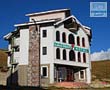 Gudauri Hotels - Hotel Seven, Gudauri, Georgia